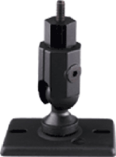 PANAVISE Speaker Mount Black 8lb Capacity
