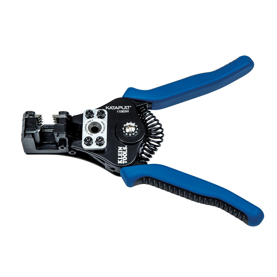 24 gauge clearance wire stripper