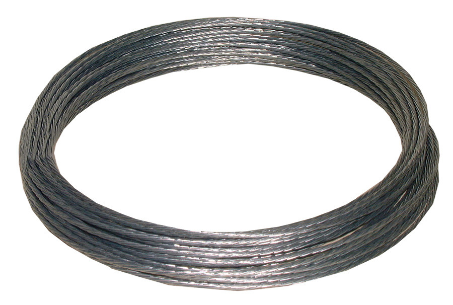 PHILMORE Pure Copper Antenna Wire 14g 100ft
