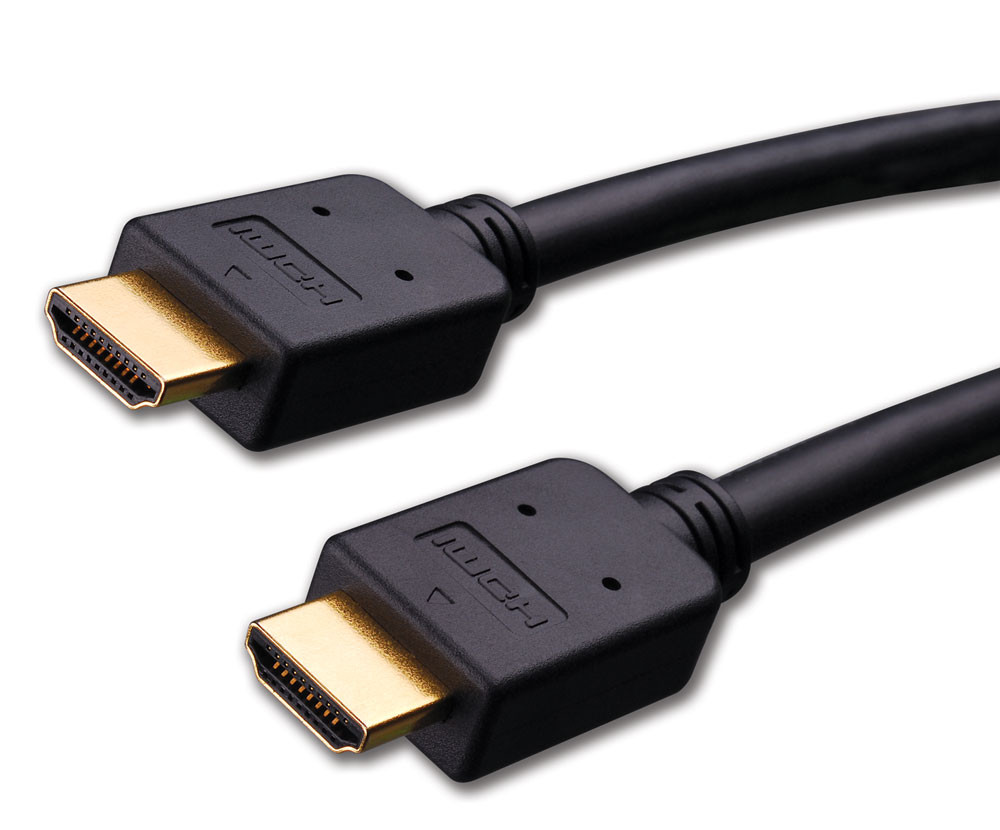 VANCO HDMI Cable 1ft High Speed