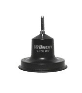 WILSON "Little Wil" Magnet Mount CB Antenna