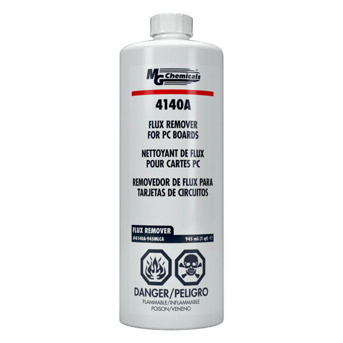 MG CHEMICALS Flux Remover 945ml