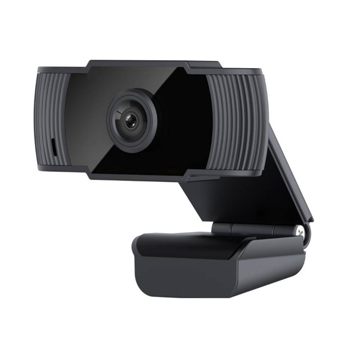 MANHATTAN 1080P USB Web Cam with Audio