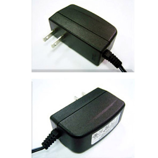 PHILMORE 12VDC 1A Wall Power Adapter
