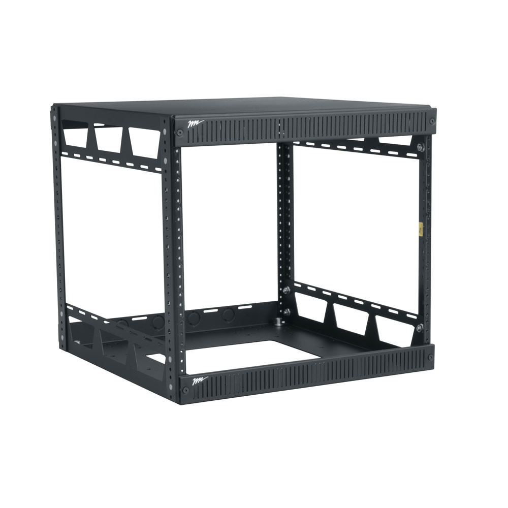 MIDDLE ATLANTIC SLIM 5 Series Rack 8U 20"D