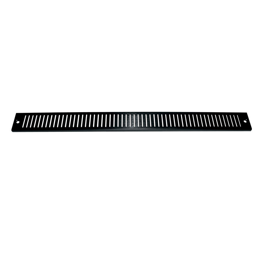 MIDDLE ATLANTIC Trim Panel for Slim 5 Series Racks