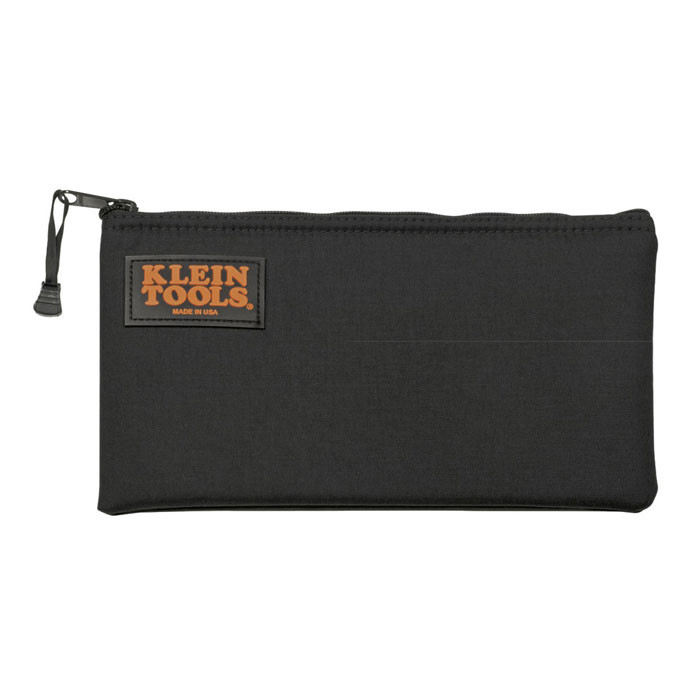 KLEIN Padded Zipper Tool Bag