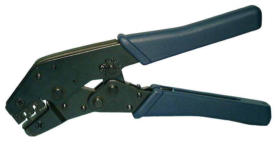 PHILMORE Ratchet Crimp Tool for .062/.093 Contacts
