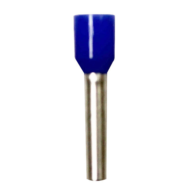 ECLIPSE Insulated Wire Ferrules 14awg Blue 100pk