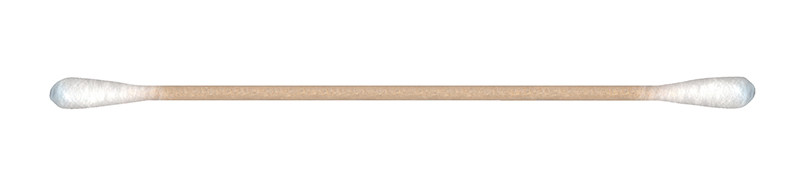 MG CHEMICALS Cotton Swabs 100 pack Double Headed