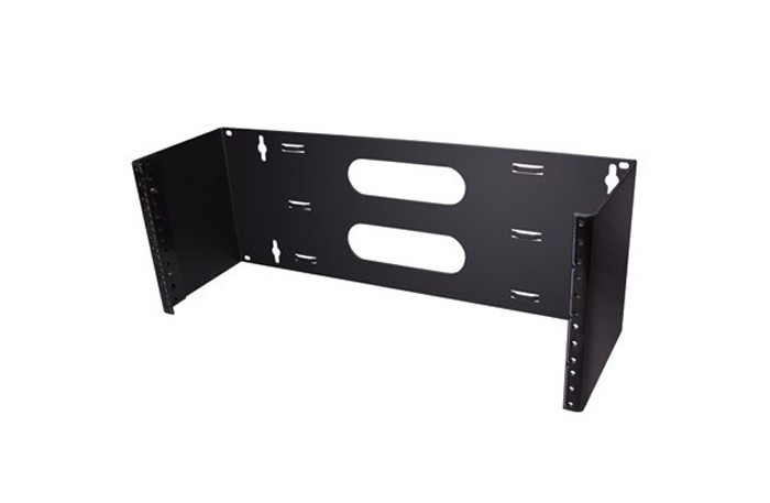 VANCO 4U Hinged Panel Mount Bracket