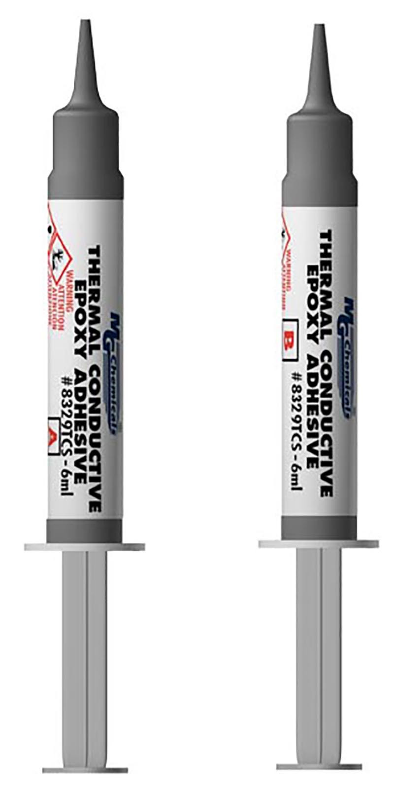 MG CHEMICALS Thermal Conductive Epoxy 6ml