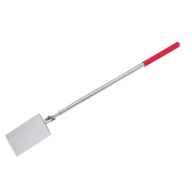 Eclipse Inspection MIrror 2" x 3"