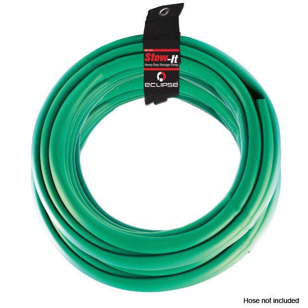 ECLIPSE Stow-It Hook and Loop Wrap
