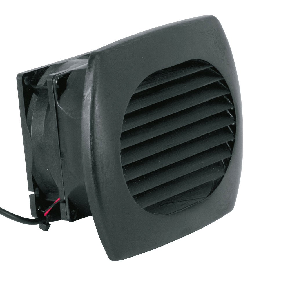 MIDDLE ATLANTIC Cabinet Cooler Fan 20CFM 12VDC