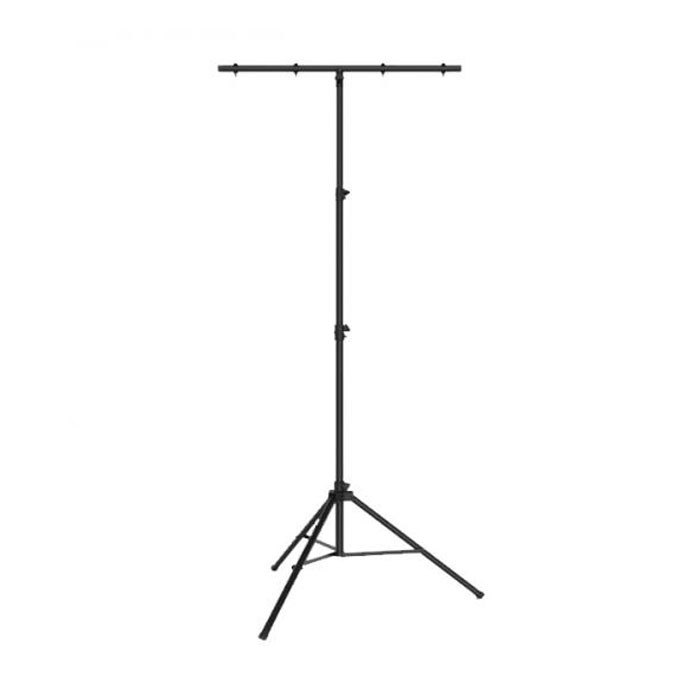 CHAUVET DJ Heavy-duty Aluminum T-bar Light Stand