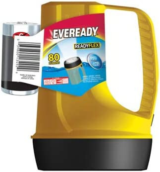 EVEREADY READYFLEX Floating LED Lantern