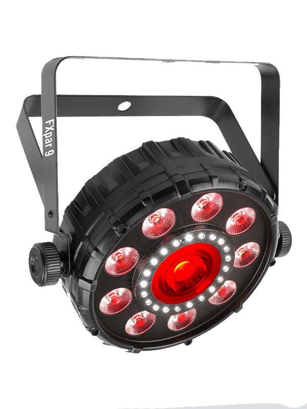 CHAUVET DJ Multi Effects Light Fixture