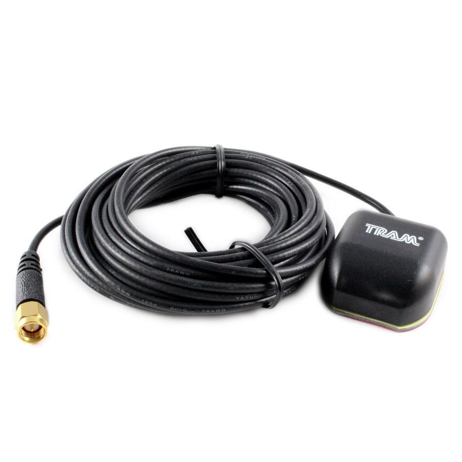 TRAM GPS Magnet Mount Antenna