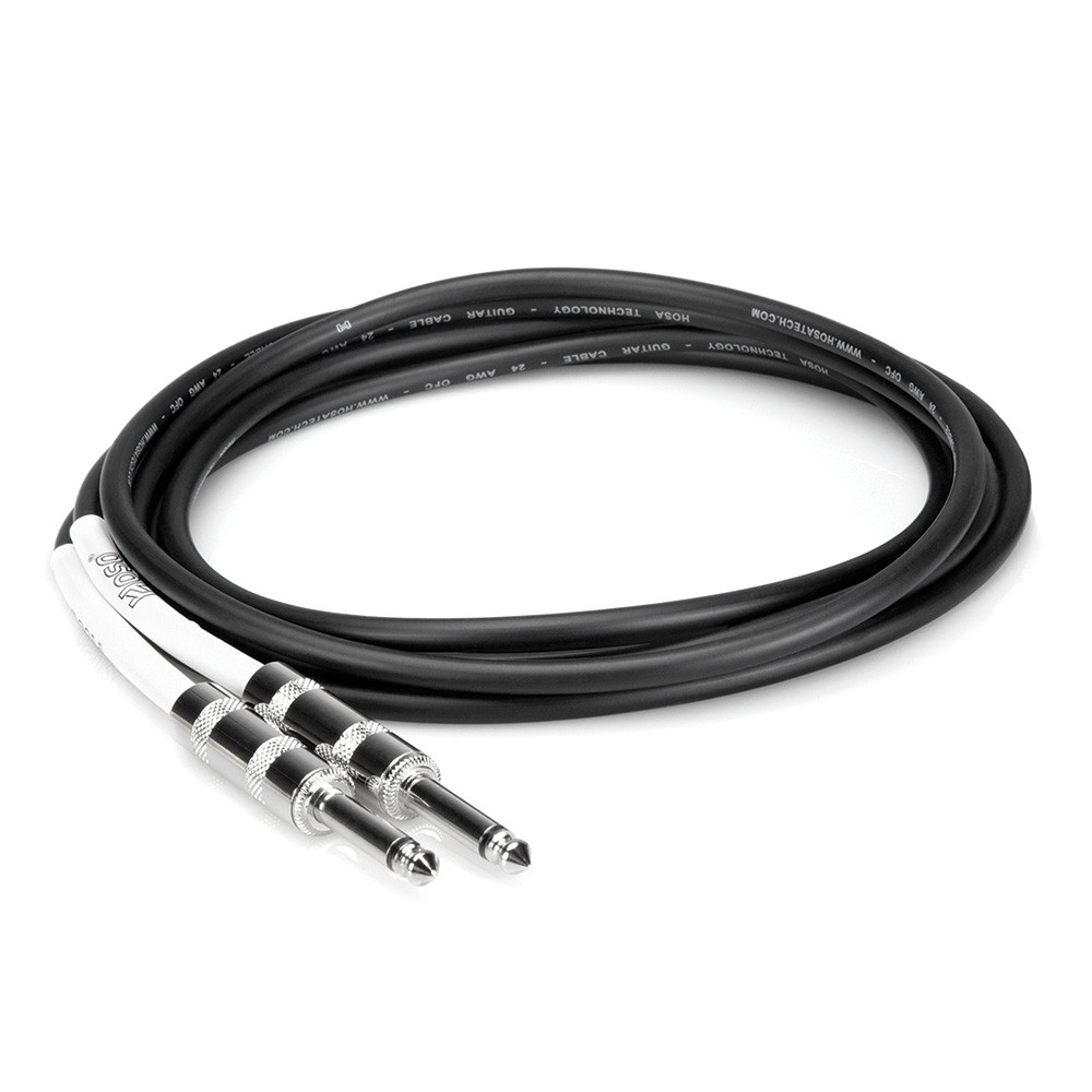 HOSA Guitar Cable 20ft