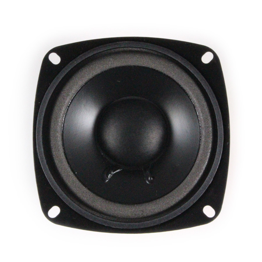 GOLDWOOD Pismo Series 4" 8 Ohm Woofer