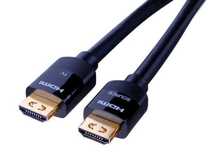 VANCO HDMI Active Cable 35ft 4K@60Hz CL3 Directional