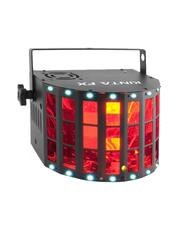 CHAUVET DJ 3-in-1 Effects Light