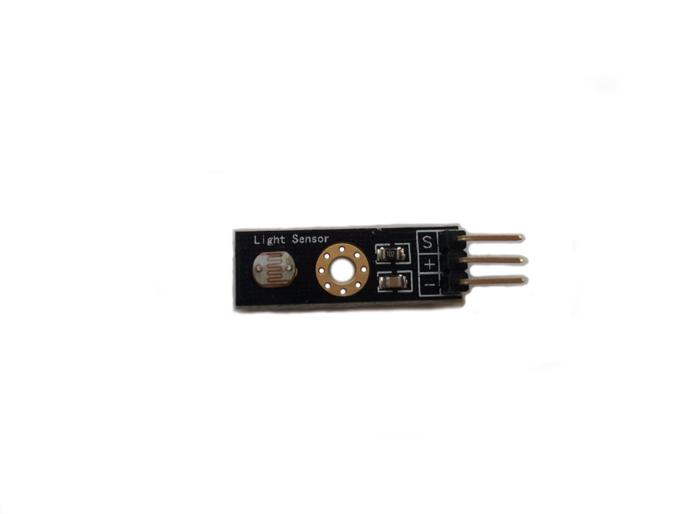 OSEPP Light Sensor Module