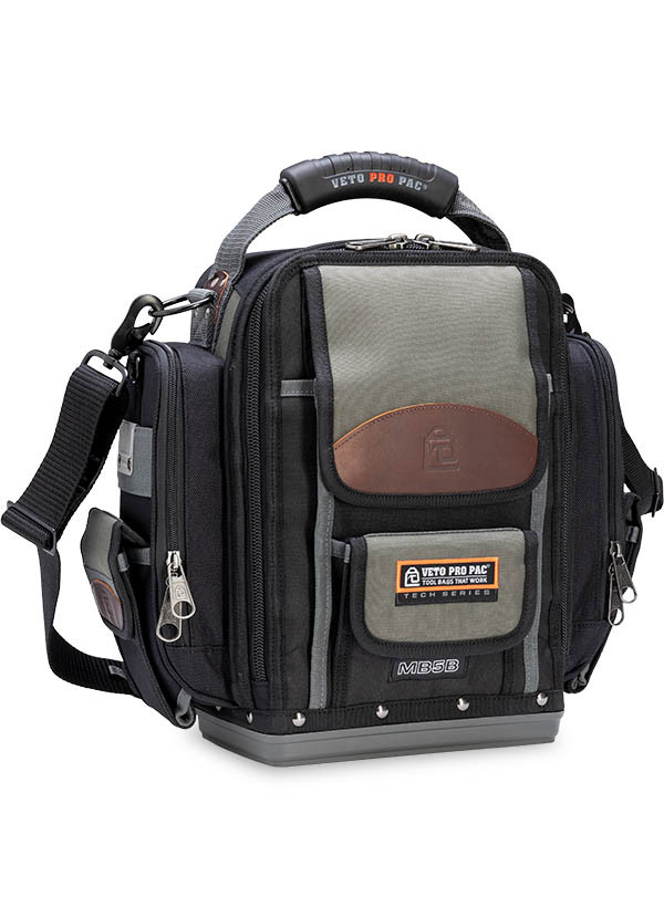 VETO PRO PAC Large Meter Bag