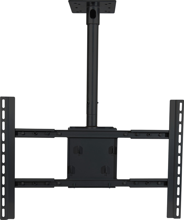 VMP Large TV Ceiling Mount 37" to 90" 180 pound load