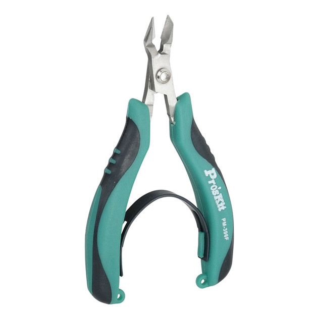 ECLIPSE Stainless Steel Wire Cutting Plier