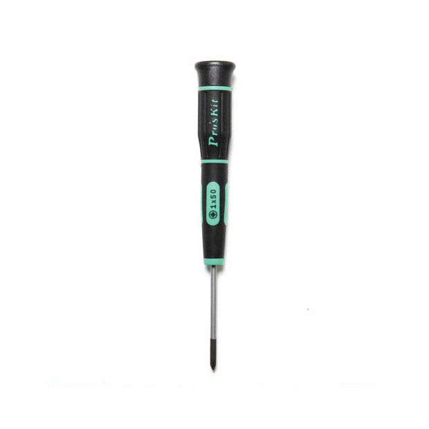 ECLIPSE Precision Screwdriver #1 Pozi-drive Tip