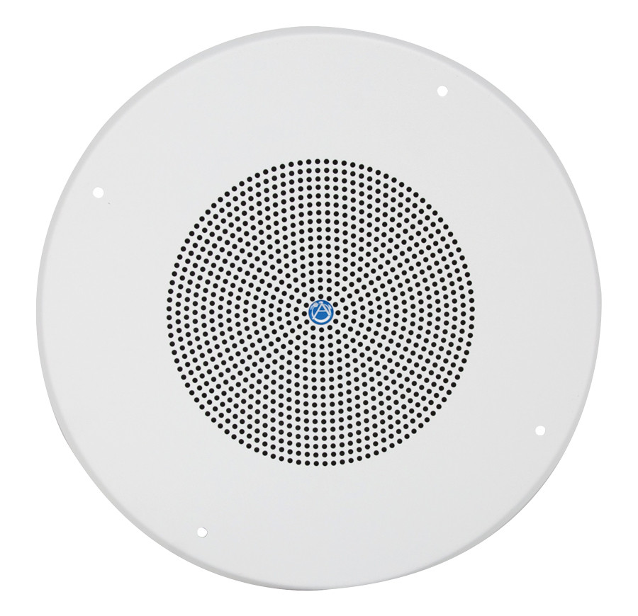 ATLAS 8" 25V/70V In-Ceiling Speaker