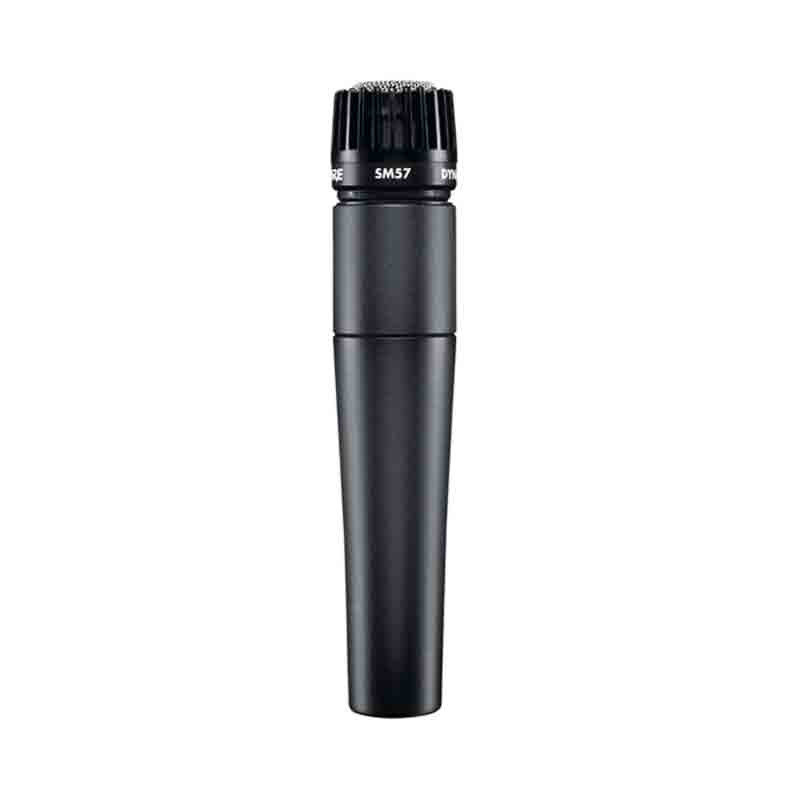 SHURE Dynamic Instrument Microphone