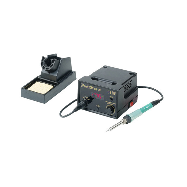 Eclipse Temperature Controlled Soldering Station
