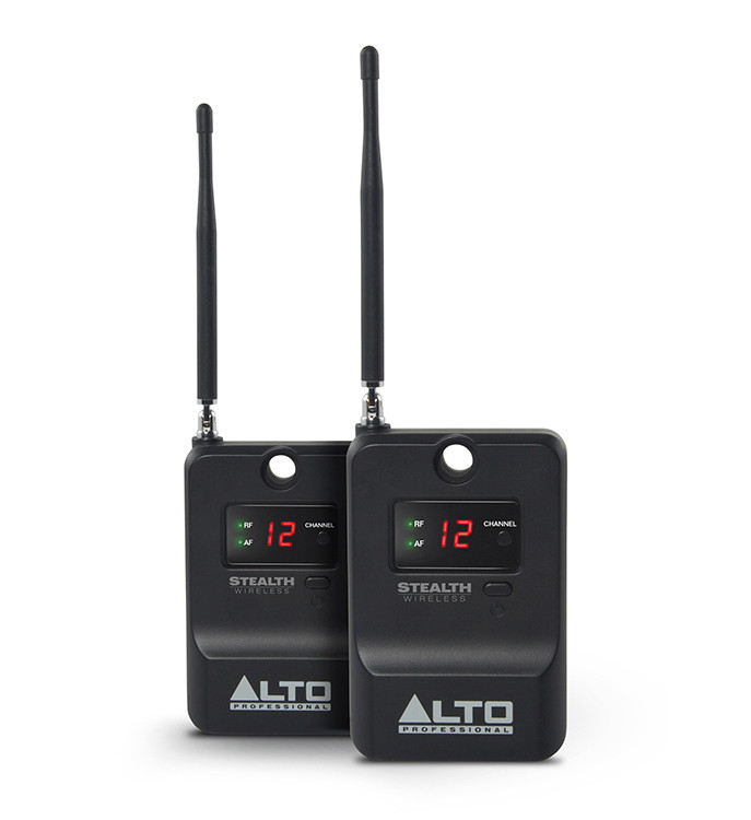 ALTO Stealth Wireless Expander Pack