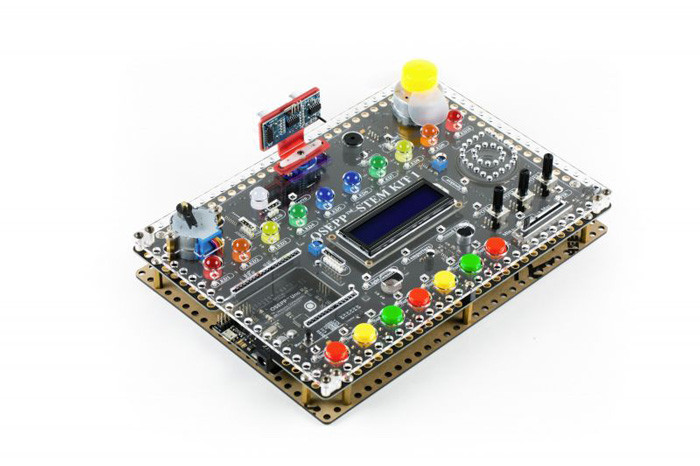 OSEPP STEM Kit 1 Starter Kit