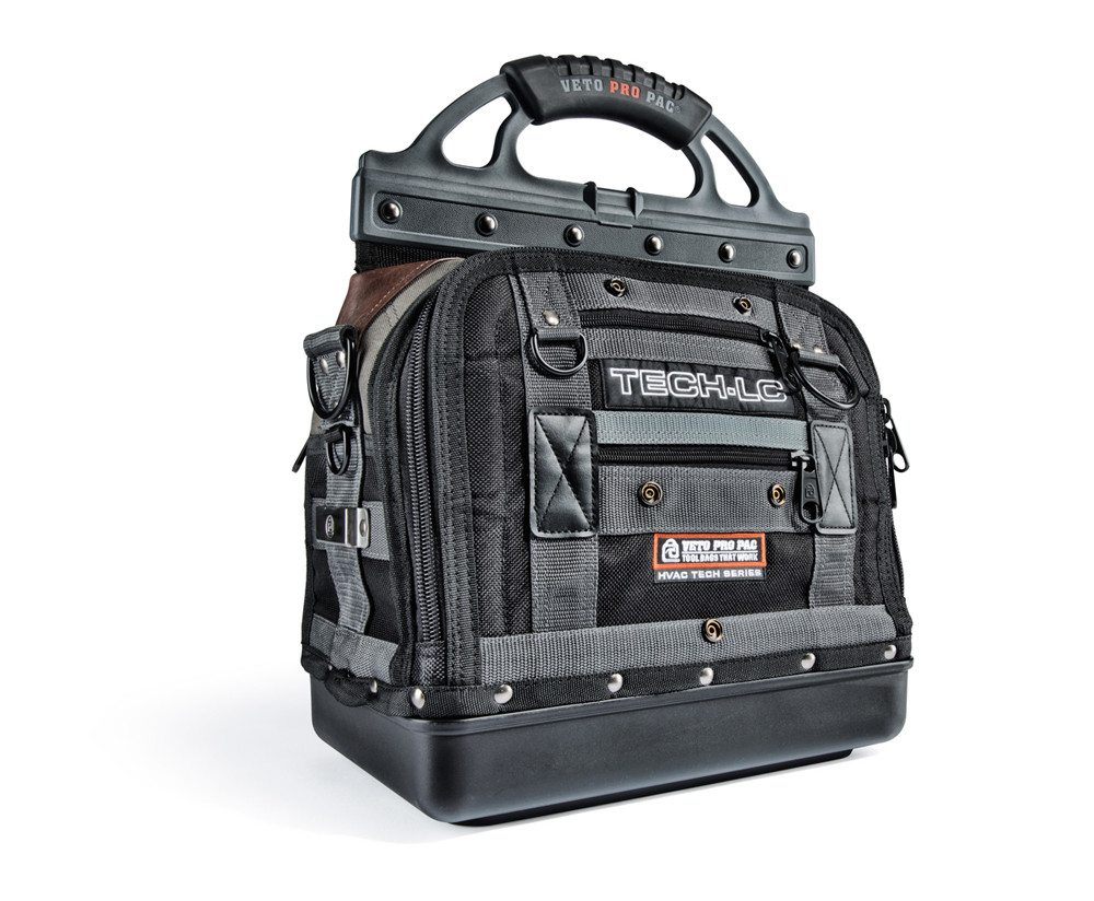 HVAC DIRECT - Heavy Duty Tool Bags – HVACDIRECT PTY. LTD.