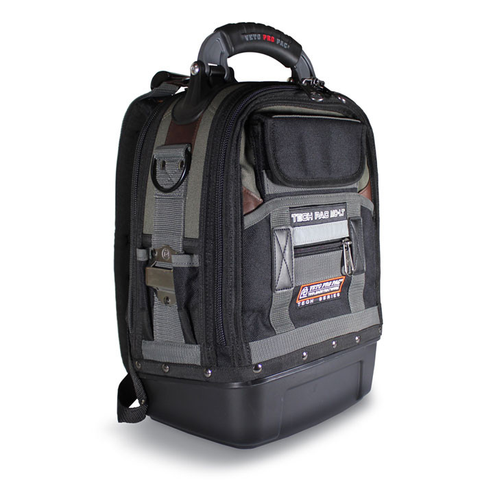 Tactical Technician's Backpack | CODi Worldwide