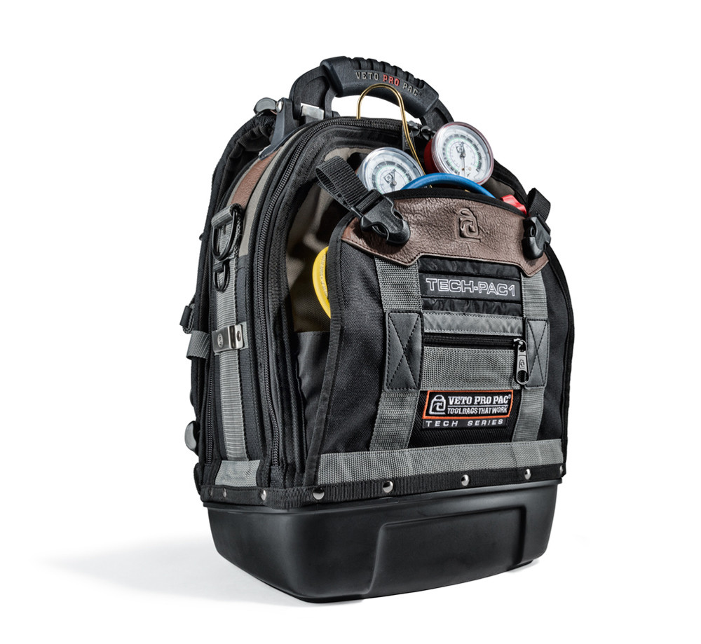 VETO PRO PAC Large Tool Backpack