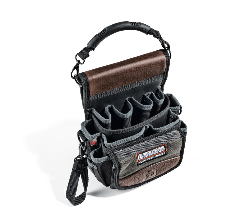 Service Technician Tool Bag – Cases By Source