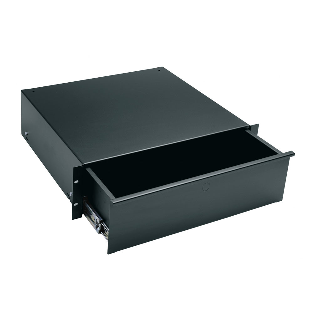 MIDDLE ATLANTIC Utility Drawer 3U