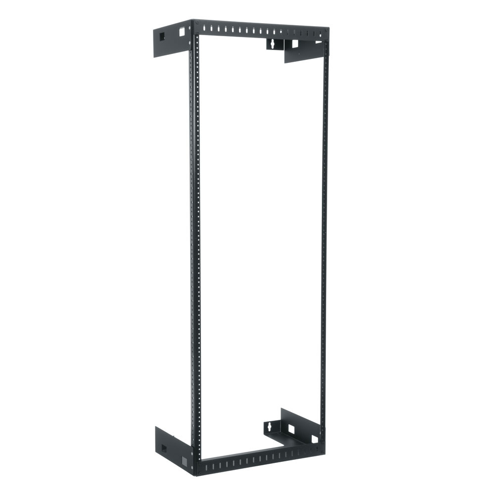 MIDDLE ATLANTIC Wall Mount Rack 8U 12"D