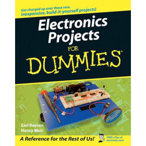 Electronics Projects For Dummies