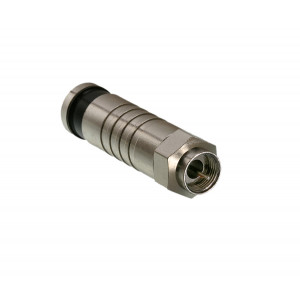 GEM F Compression Connector for RG11