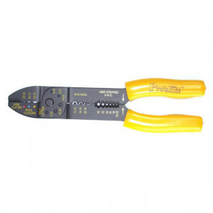 ECLIPSE All-in-One Crimper/Stripper Tool
