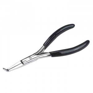 ECLIPSE Bent-Nosed Pliers 5.5"