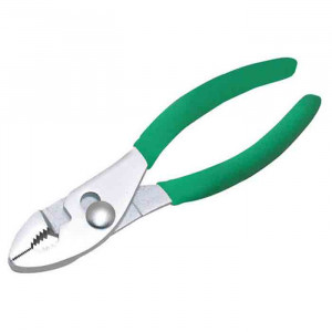 ECLIPSE Slip Joint Pliers 6"