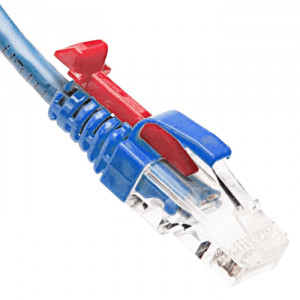 PLATINUM EZ-Datalock Set Blue 20-Pack