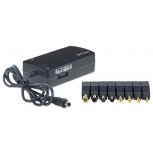 MANHATTAN 70W Universal Power Adapter